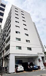 四谷御苑マンション