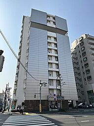 中野スカイマンション