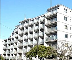 日神デュオステージ三ツ沢公園