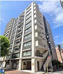 ニュー浜町ダイヤマンション