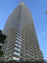 ザ・パークハウス晴海タワーズ　ティアロレジデンス