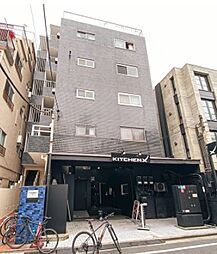 パレスマンション