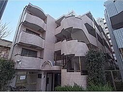 ペガサスマンション渋谷本町第２