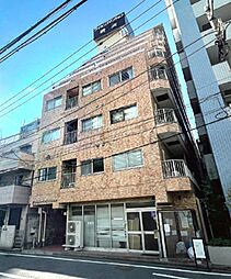 ライオンズマンション横浜