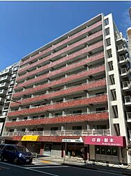 第２７宮廷マンション