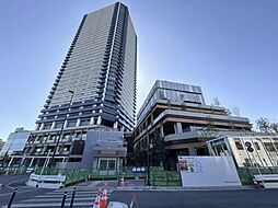 ザ・タワー十条