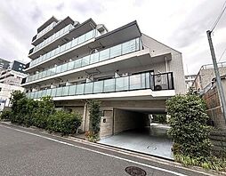 パレステージ文京江戸川橋