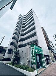 スカイコート戸越銀座