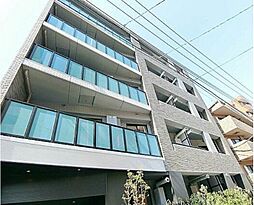 オープンレジデンシア目黒柿の木坂