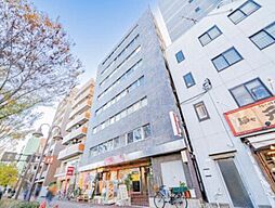 サンハイツ落合