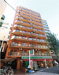 ライオンズマンション東池袋第２