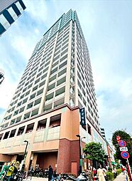 ヴィルヌーブタワー駒沢