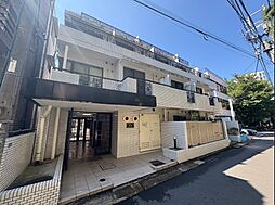 エヴェナール代々木