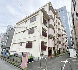 新宿ローヤルコーポ