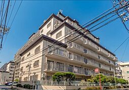 ニューハイツ大森