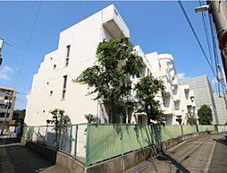 ニックハイム中野島