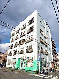 中島レジデンス