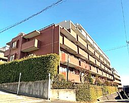 ヒルハイツ宮前平ウエスト