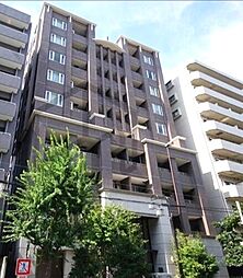 シティハウス新宿柏木