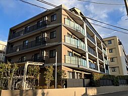 ラ・アトレレジデンス新百合ヶ丘