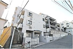 ニューウェルテラス元住吉