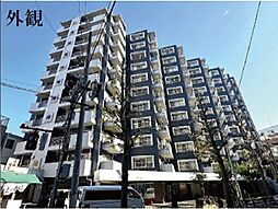 新中野マンション