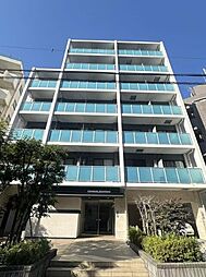 ハーモニーレジデンス山手大塚