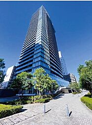 クレッセント川崎タワー