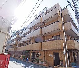 日神パレスゼームス坂