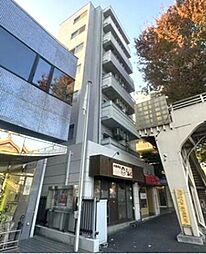 モナーク杉並堀之内