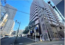 クリエート綱島