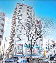 トーエイ高井戸マンション