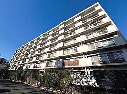 コープ野村日吉