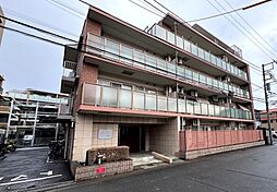 ハイホーム武蔵新城