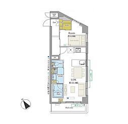 キャッスルマンション青葉台