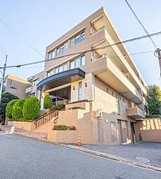 パークハウス代々木上原