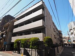 クレアシオン南大塚