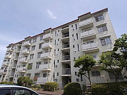 第２百合ヶ丘ハイツ２号棟