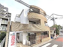 パレドール目白台