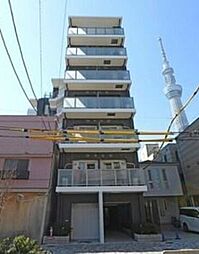 ラ・グラース押上II