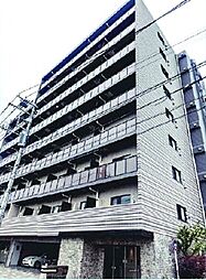 ＧＥＮＯＶＩＡ鐘ヶ淵