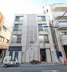 アーバイル新宿西落合