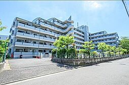 オガール川崎弐番館