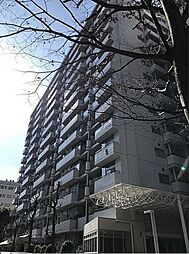 サンスクエア川崎５号棟