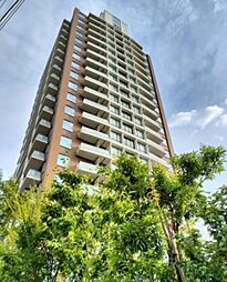 プラウドタワー千代田富士見レジデンス