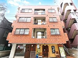 平河町ドリームマンション