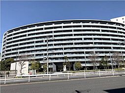 プラウドシティ東雲キャナルマークス