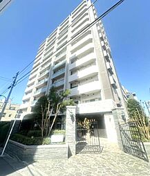 グローベル新大久保マスターズゲート