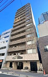 アヴァンティーク銀座一丁目