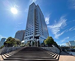 シーフォートタワー